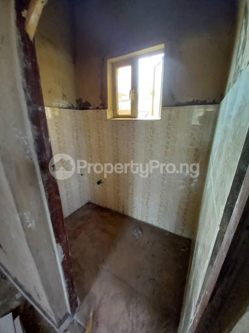 Flat / Apartment for rent Ebute Metta Yaba Lagos - 0