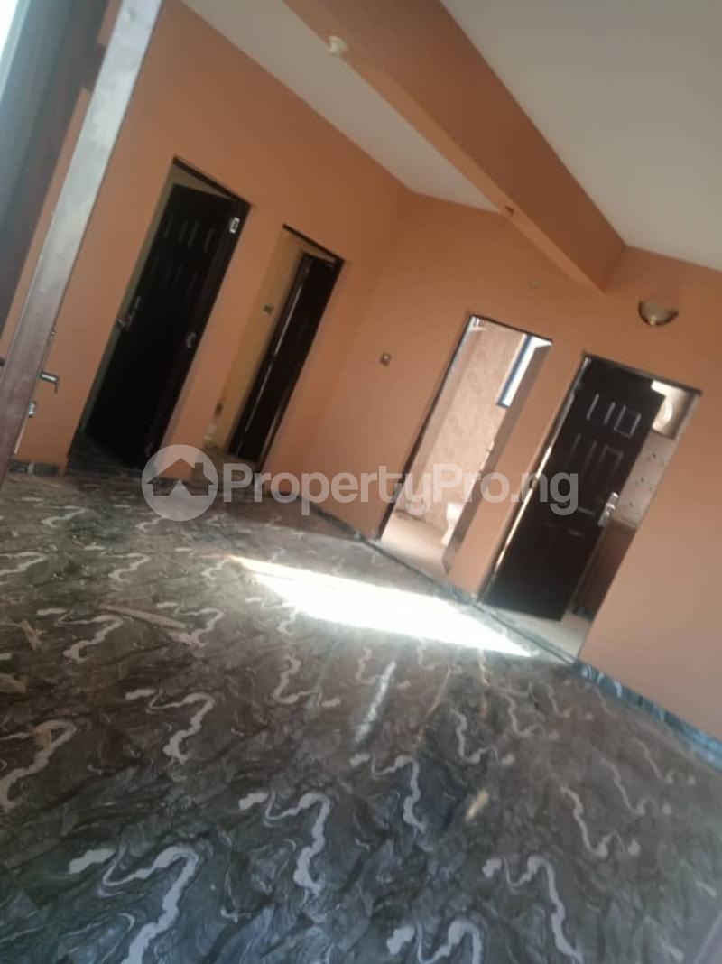 2 bedroom Flat / Apartment for rent Off Gbagada Express Way New garage Gbagada Lagos