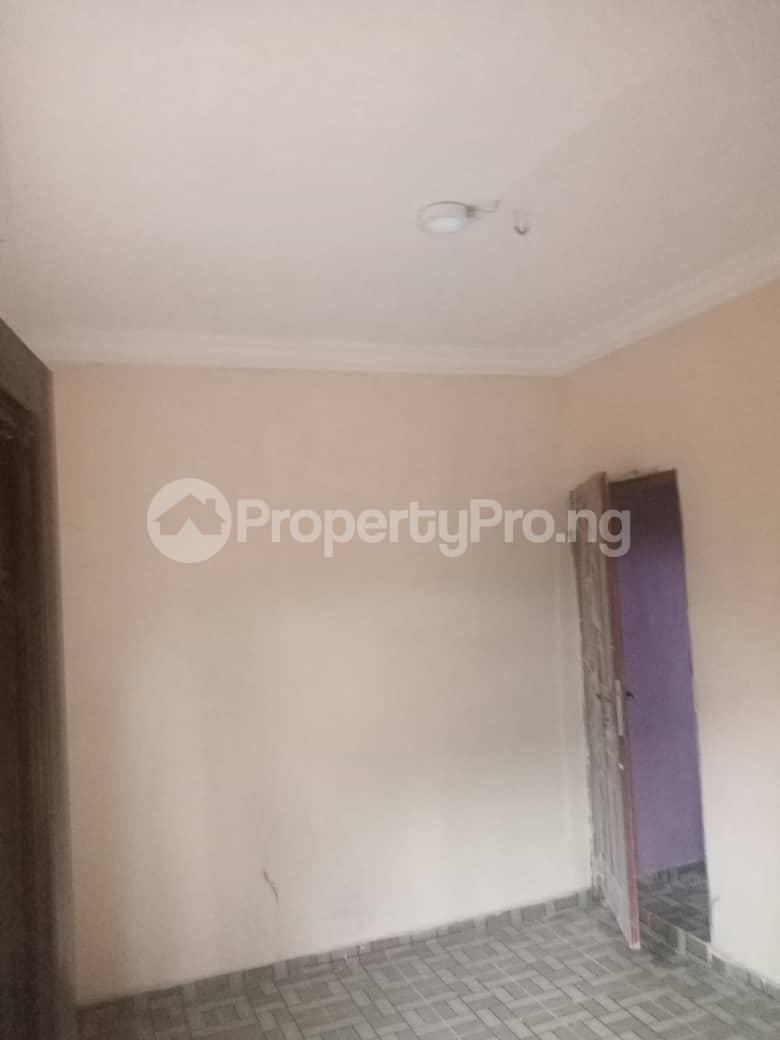 1 bedroom Flat / Apartment for rent Off Estate Rd Ketu Lagos