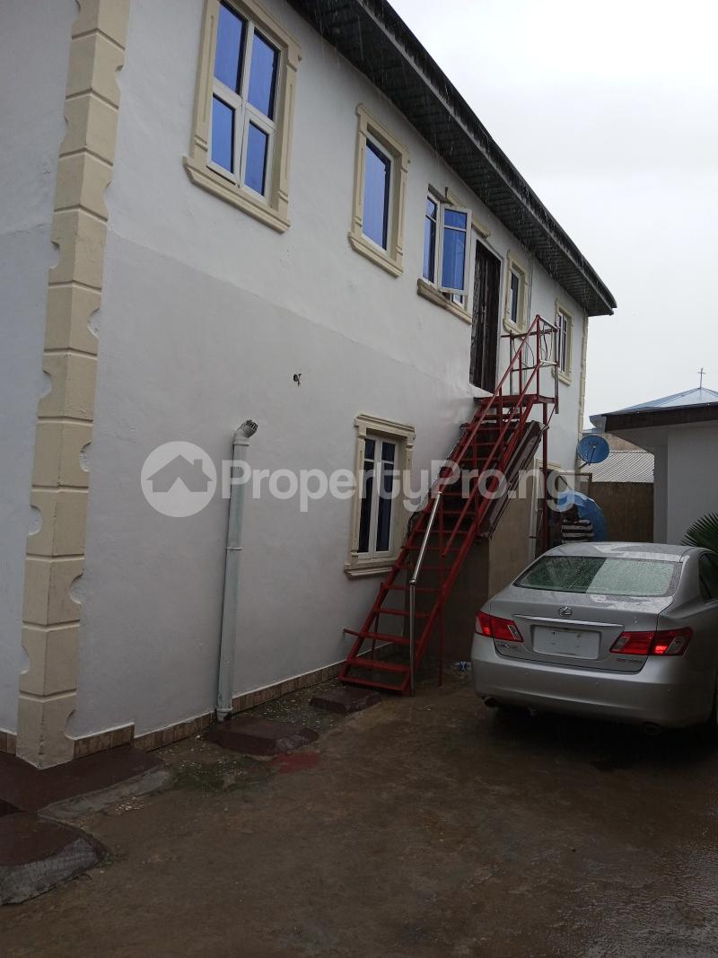 1 bedroom Flat / Apartment for rent Off Moses Adebisi Street Alapere Kosofe/Ikosi Lagos