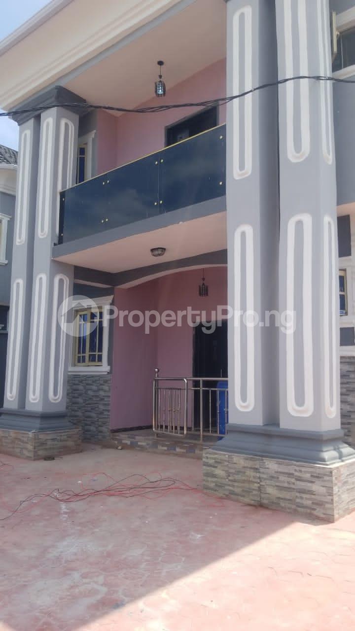 3 bedroom Flat / Apartment for rent Abraham adesanya estate Ajah Lagos