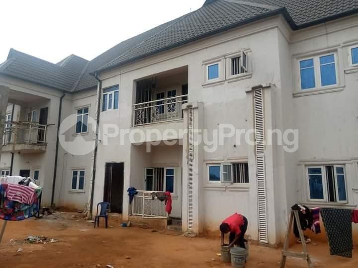 10 bedroom House for sale Located In Owerri Owerri Imo