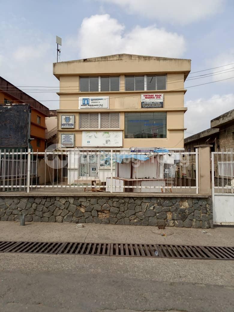 House for sale Ajeigbe Olusanya Mko Abiola Ring Rd Ibadan Oyo