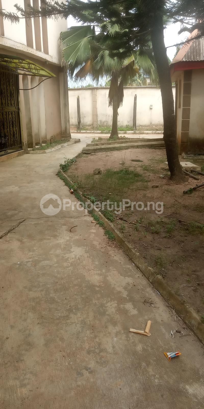 3 bedroom House for sale Powerline, Akute Ifo Ifo Ogun - 0