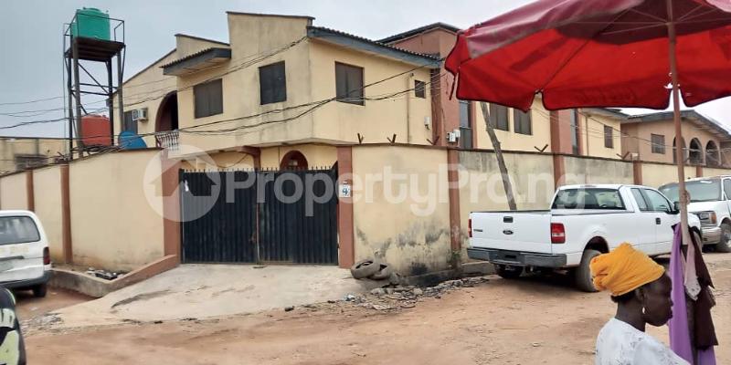 House for sale   Iju-Ishaga Agege Lagos