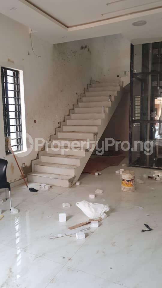 10 bedroom Commercial Property for sale Allen Avenue Allen Avenue Ikeja Lagos