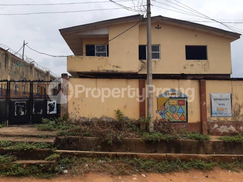 10 bedroom House for sale   Iju Lagos