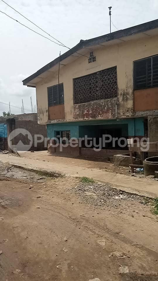House for sale Agege Lagos