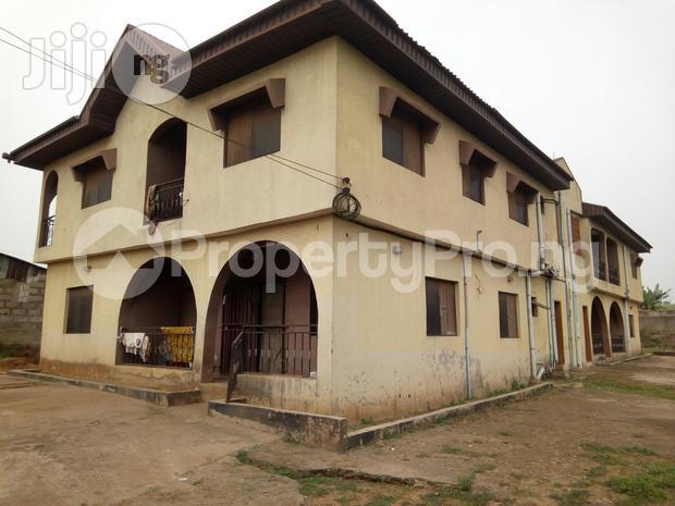 3 bedroom House for sale Plot 1 3 Monsur Lawal Str, Off Adigun Arole Str, Mupin Iyana Iyesi, Ota-Idiroko road/Tomori Ado Odo/Ota Ogun
