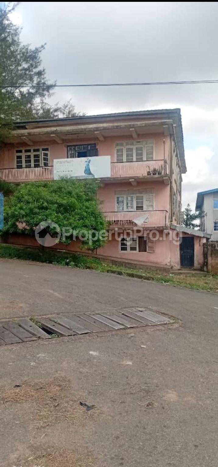 House for sale Oremeji Coca Cola Oremeji Area, Iwo Rd Ibadan Oyo
