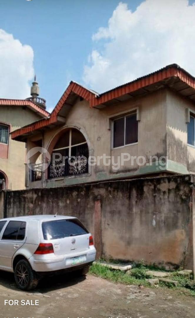 2 bedroom House for sale Alapere/ogudu Alapere Kosofe/Ikosi Lagos