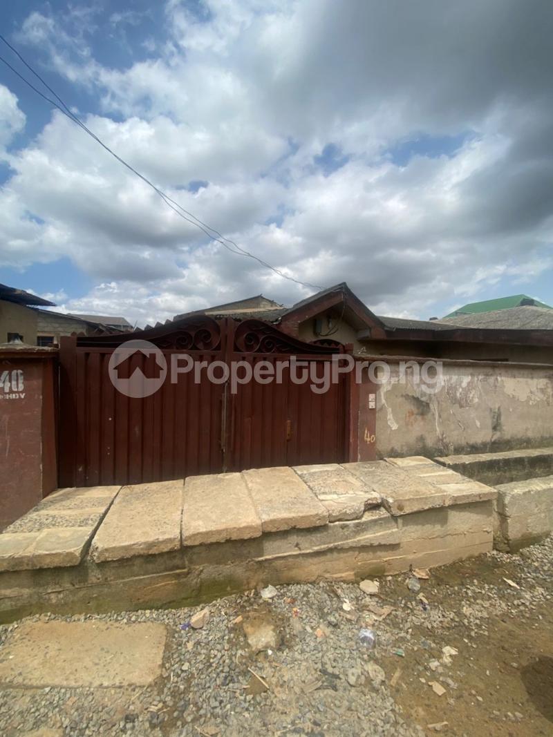 Land for sale Alapere Kosofe/Ikosi Lagos