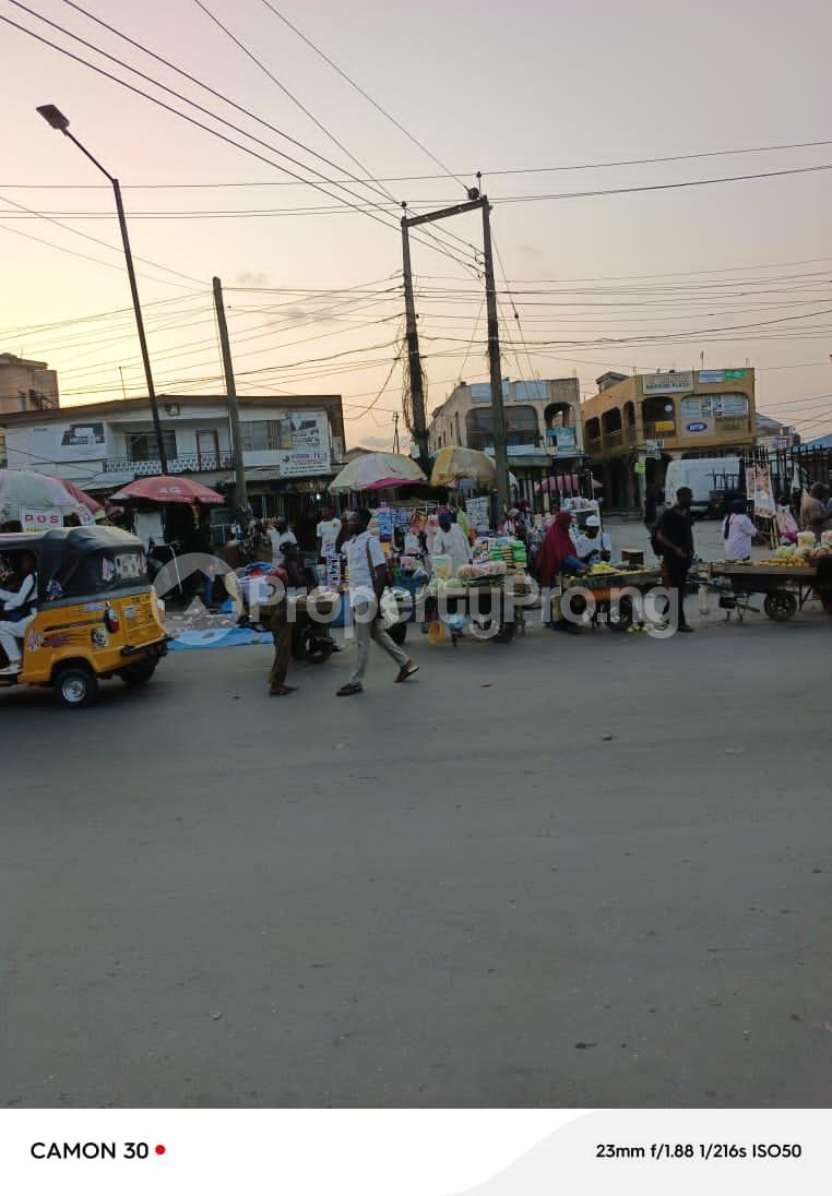 3 bedroom Commercial Property for sale  Ogba Bus-stop Ogba Lagos