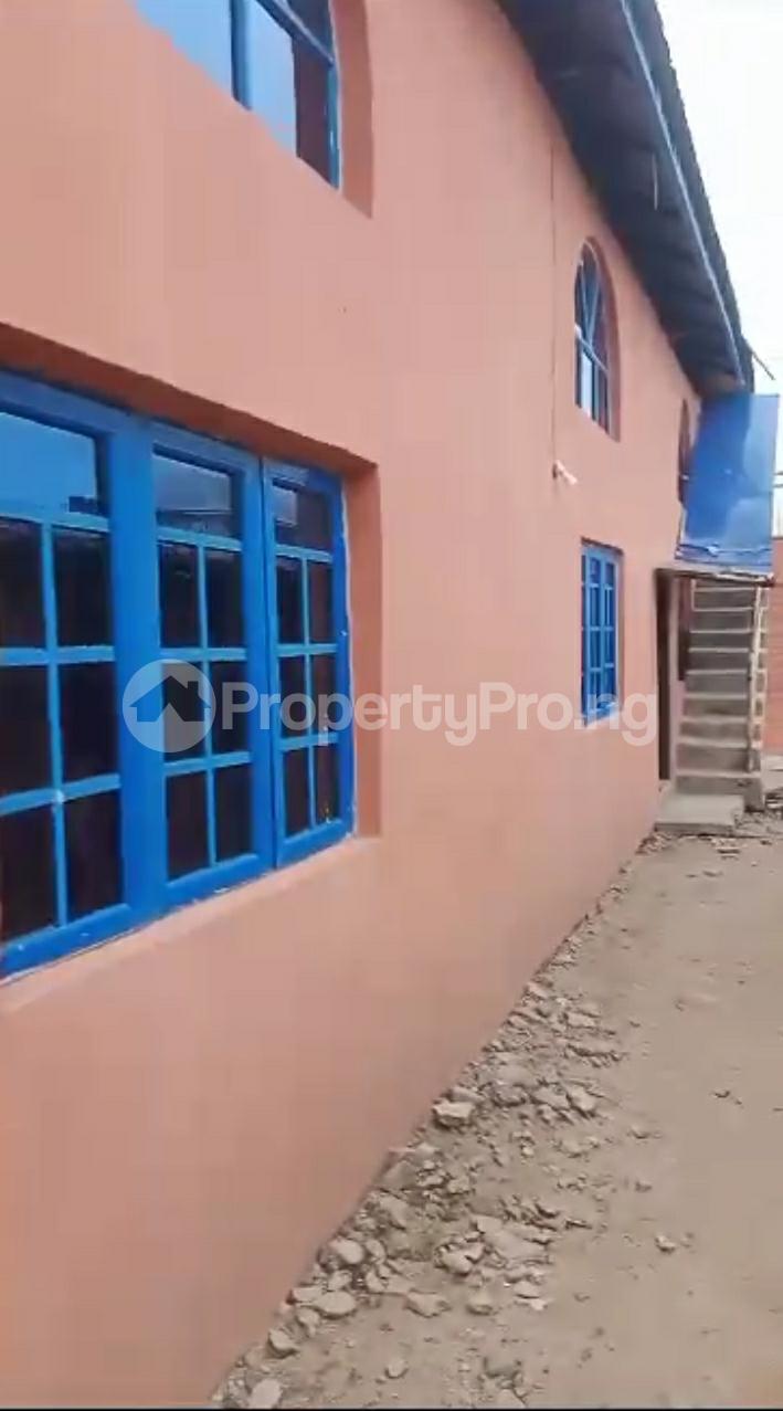 House for sale Governors road Ikotun/Igando Lagos
