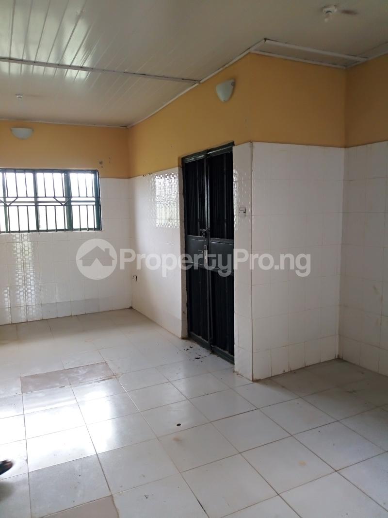 2 bedroom House for sale Gbekuba Apata Ibadan Oyo
