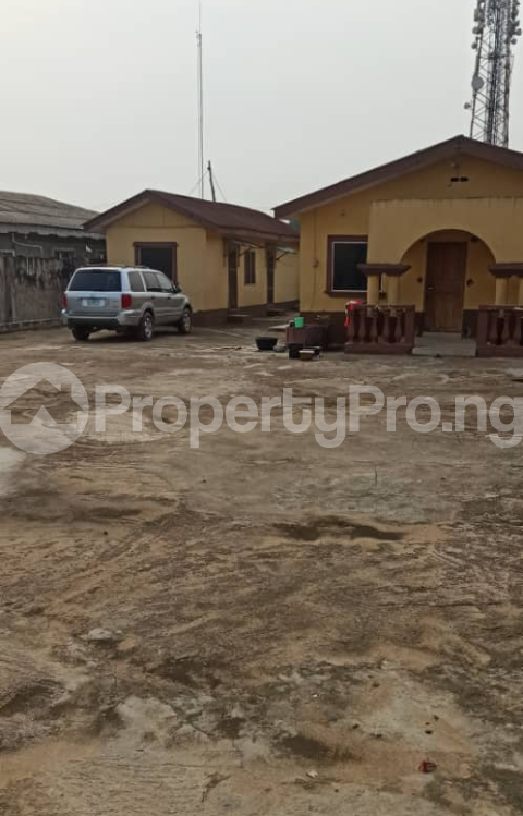 3 bedroom House for sale Ibafo Obafemi Owode Ogun