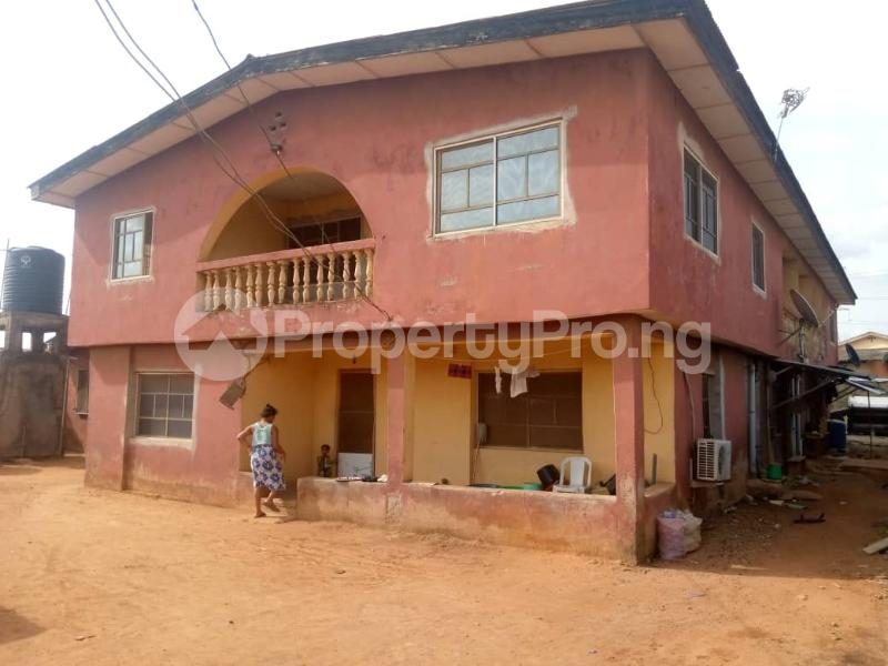 House for sale Alagbado Abule Egba Lagos