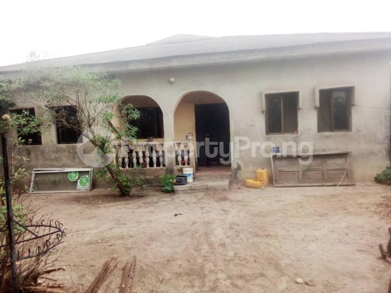 House for sale Badore Ajah Lagos