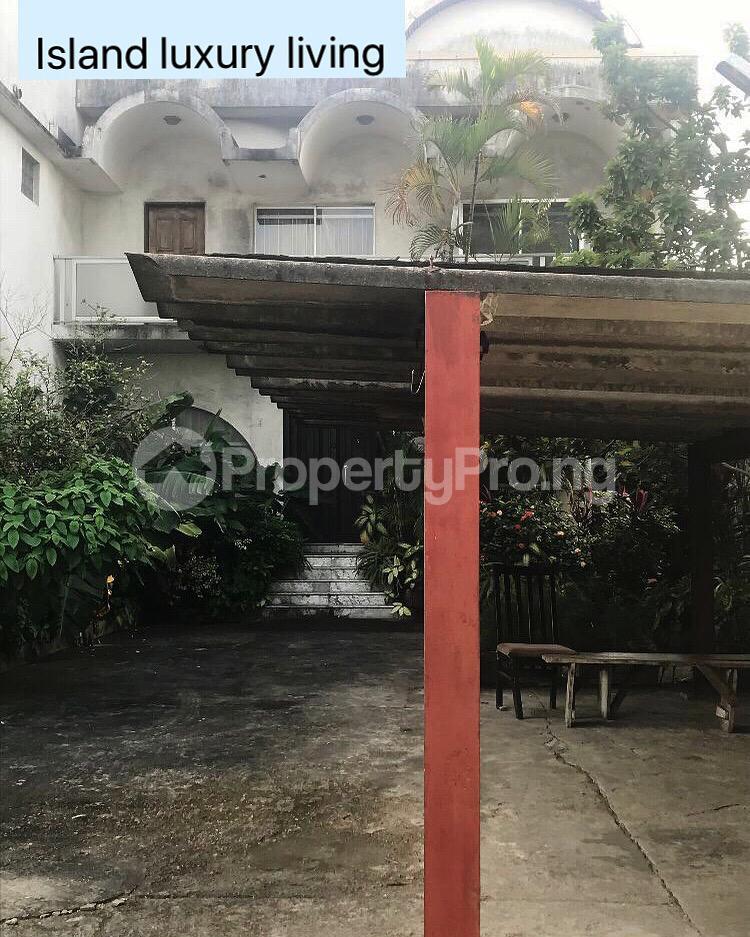 House for sale Victoria Island Lagos
