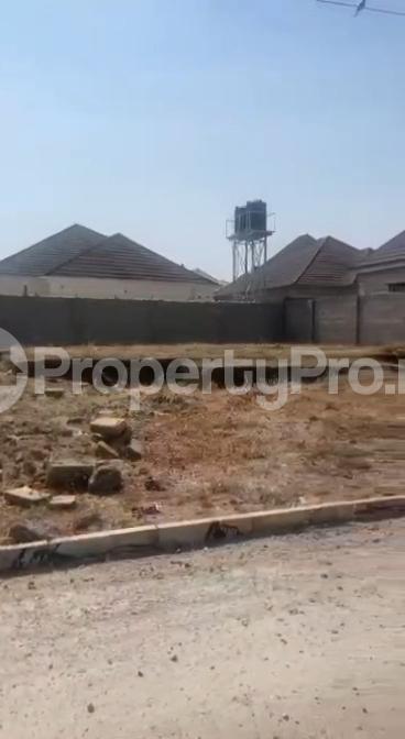 Land for sale Inside An Estate Galadimawa Abuja