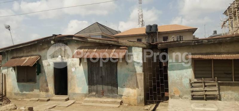 House for sale Lawanson Surulere Lagos