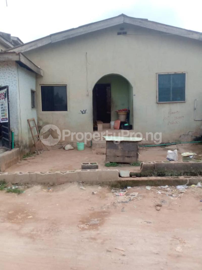 House in Magodo GRA Phase 1 Ojodu Lagos House for sale in ojodu House in ojodu PropertyPro.ng