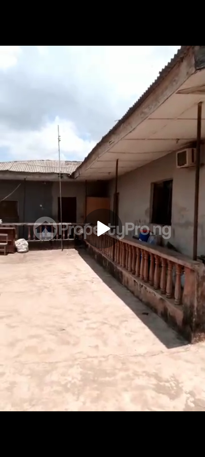 Flat / Apartment for sale Off Joke Road Meiran Abule Egba Lagos