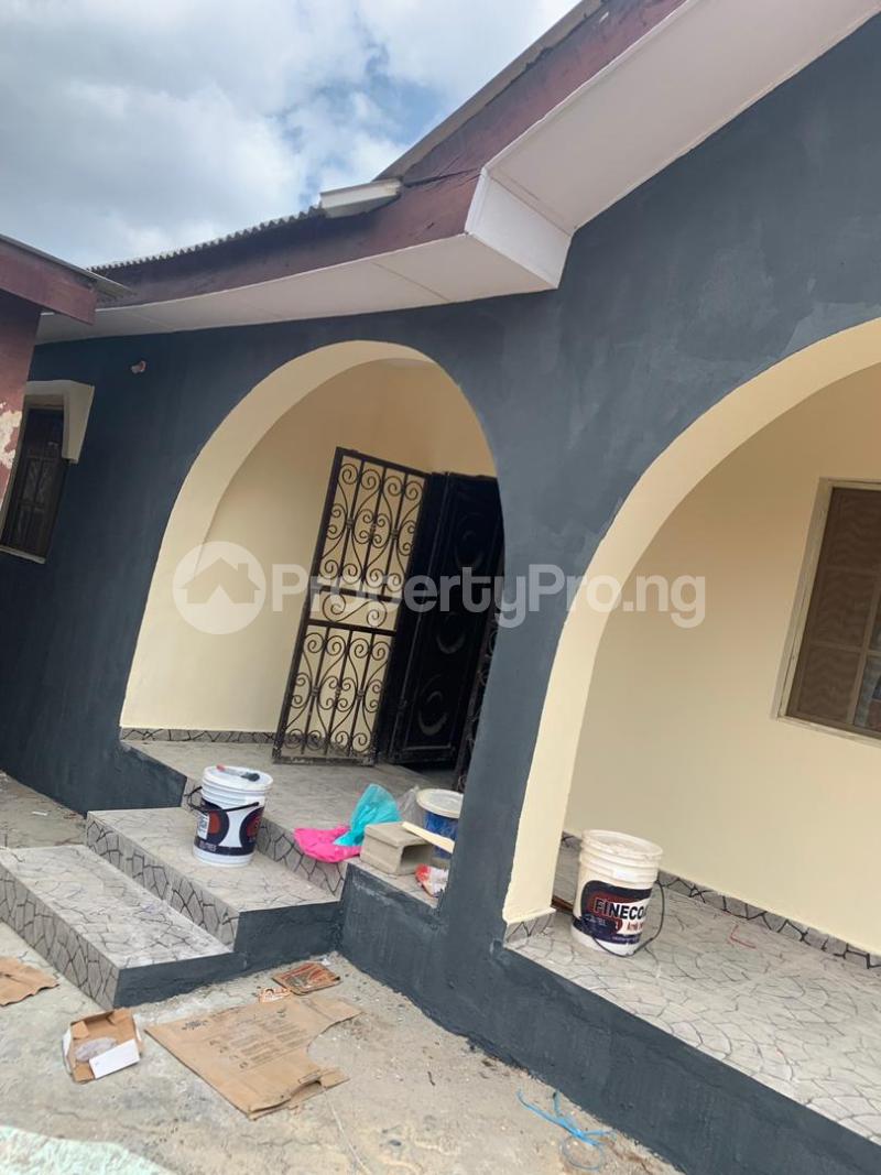 6 bedroom House for sale Lowa Estate Ikorodu Lagos