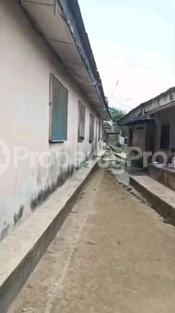 House for sale Shogunle Oshodi Lagos
