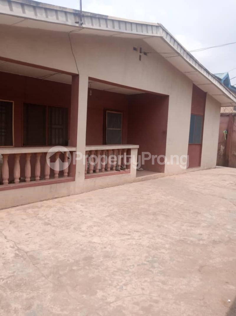 House for sale Ekoro Abule Egba Abule Egba Lagos - 3