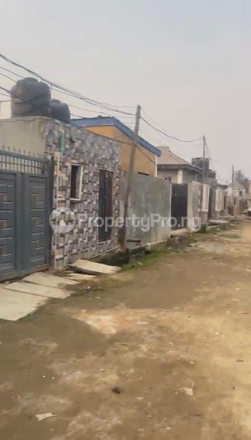 House for sale Lateef Fagbemi Akoka Yaba Lagos - 0