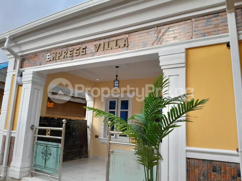 4 bedroom House for sale  Ayobo Ipaja Lagos