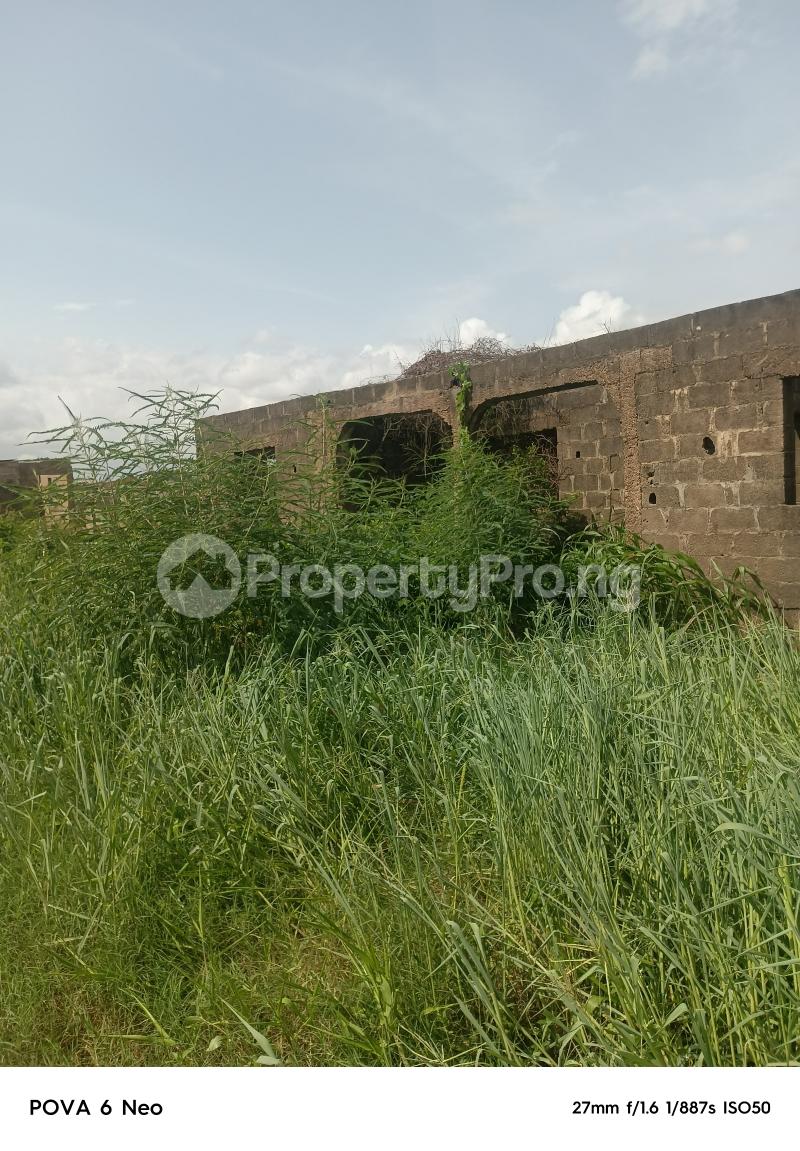 Land for sale Ayobo Ipaja Lagos
