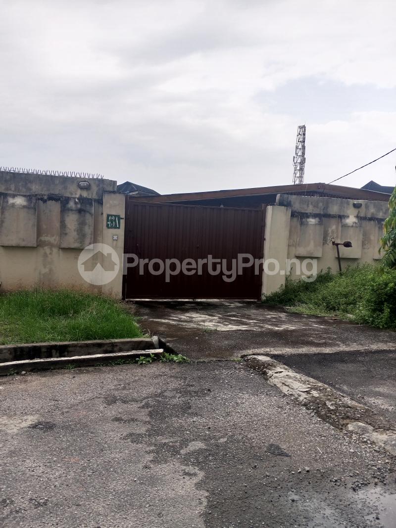 House for sale Phase1 Ogudu GRA Ogudu Lagos - 0