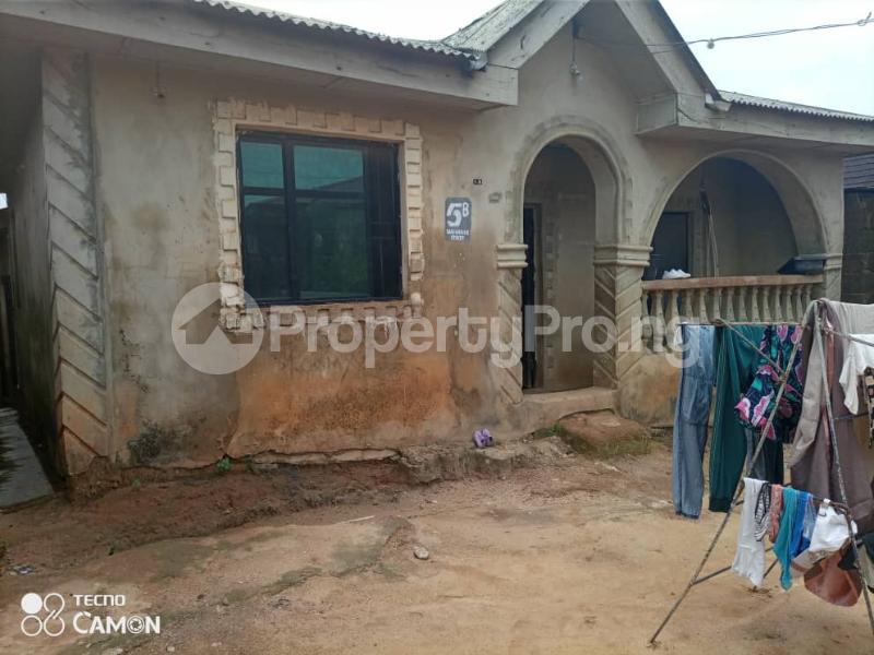 House for sale Isawo Ikorodu Lagos
