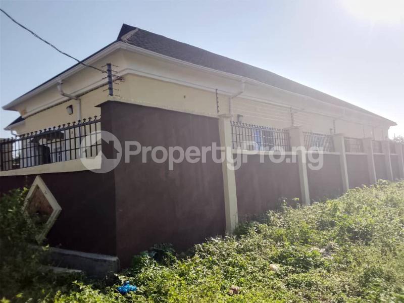 House for sale Harmony Quarters Olohunda Akobo Felix Ibadan Akobo Ibadan Oyo - 3