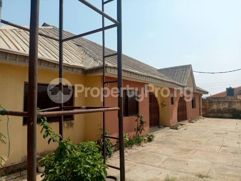 House for sale Akuru Area Elebu Off Akala Express Oluyole Extension Mj Akala Express Ibadan Oyo