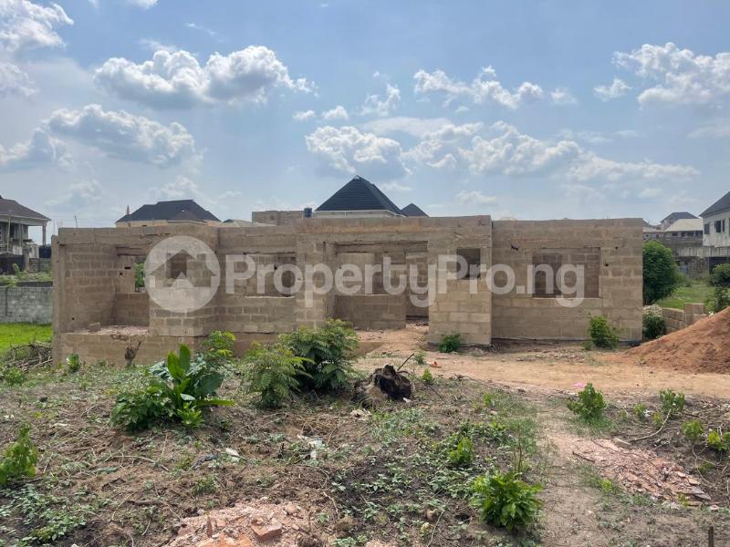 House for sale Jankata Of Kuola Akala Express Oluyole Extension Hasn Ibadan Akala Express Ibadan Oyo