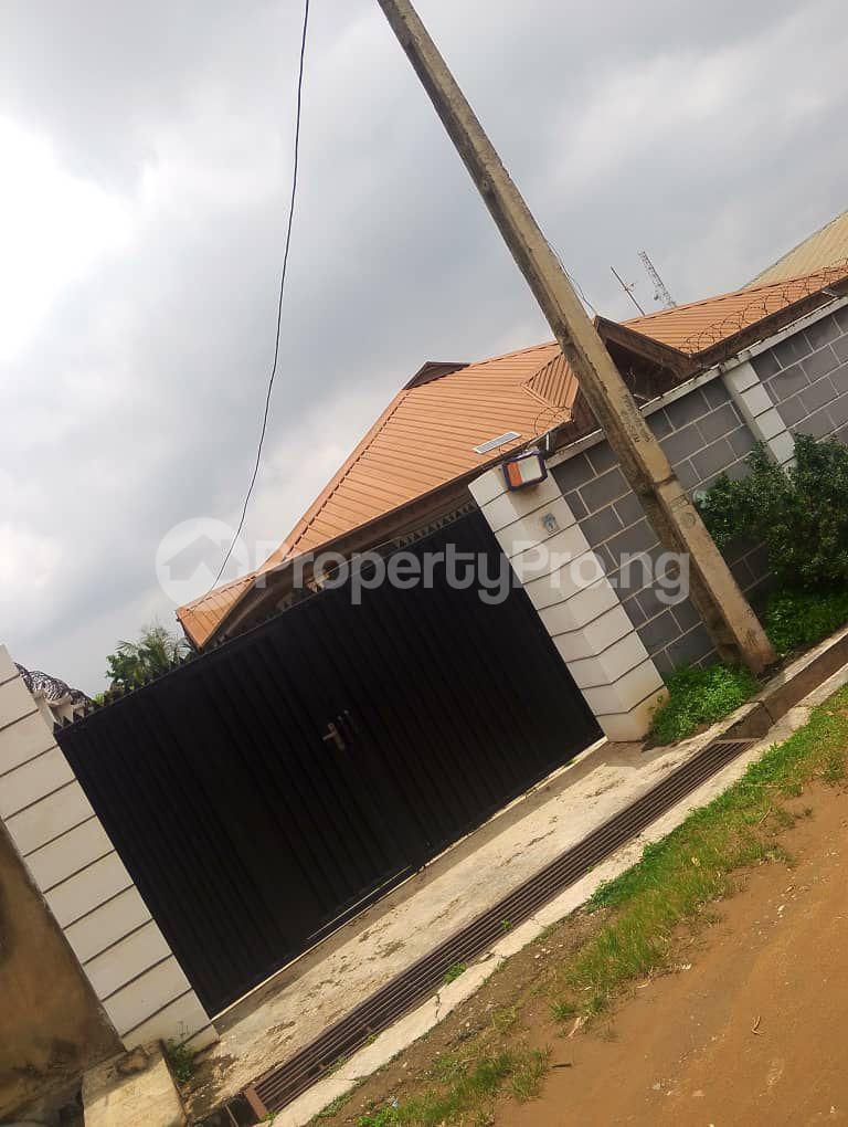 House for sale Elewuro Akobo Omogat, Akobo Ibadan Oyo