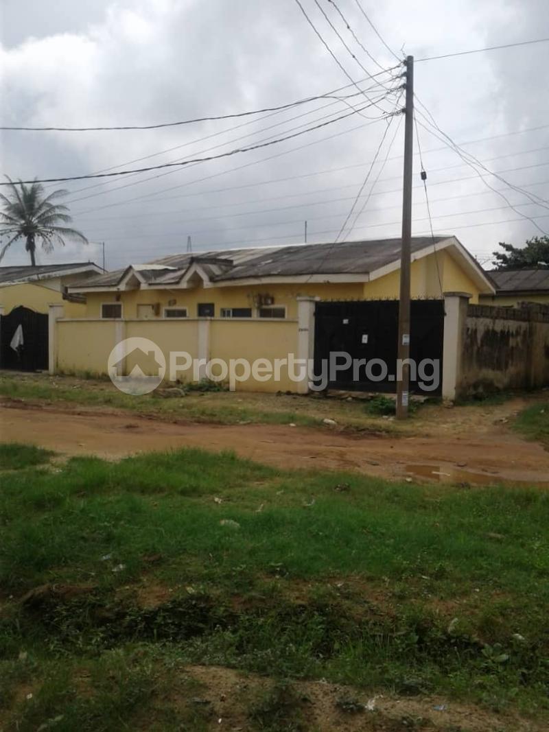 4 bedroom House for sale Fha, Lugbe Abuja