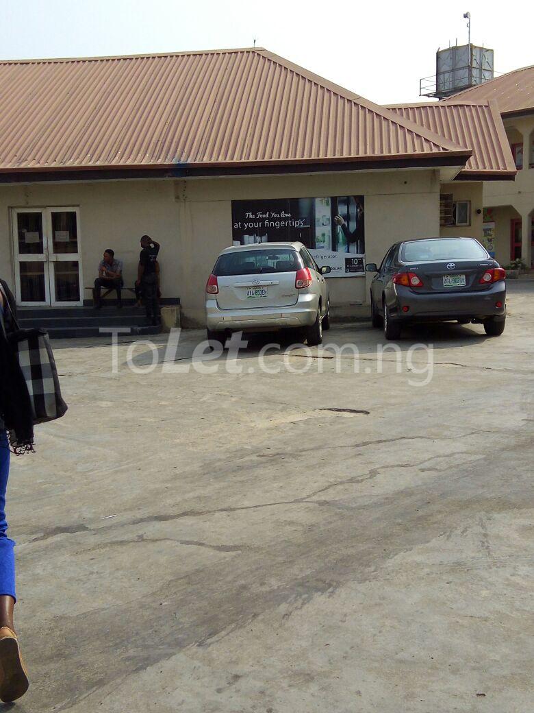 Commercial Property for rent 53, Isaac John Street Ikeja GRA Ikeja Lagos