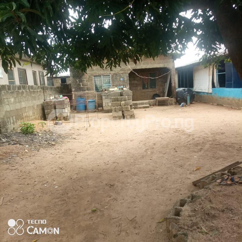 House for sale Ekoro Abule Egba Abule Egba Lagos