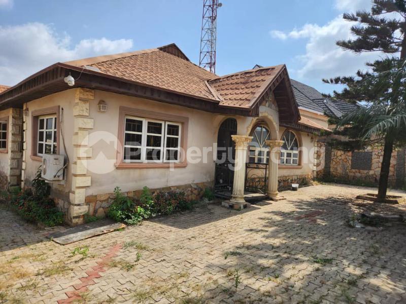 House for sale Olusoji Akala Express Oluyole Extension Egeti Ibadan Akala Express Ibadan Oyo