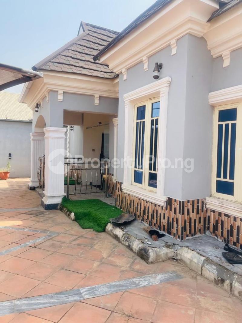 House for sale Promised Land Estate Elebu Off Icast School Aoc, Ibadan Oyo