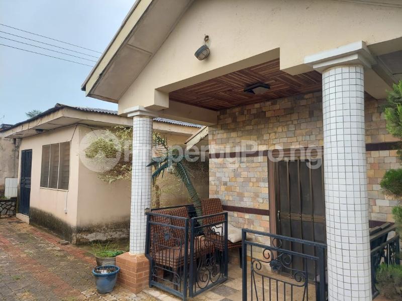 3 bedroom House for sale Ibikunle Street, Adeyi, Bodija Ibadan Oyo