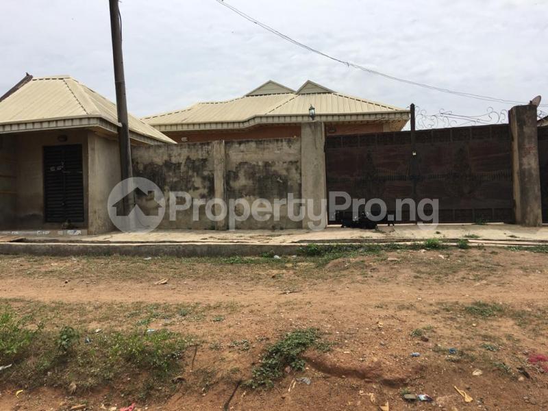 House for sale Gbekuba, Bcj Apata Ibadan Oyo