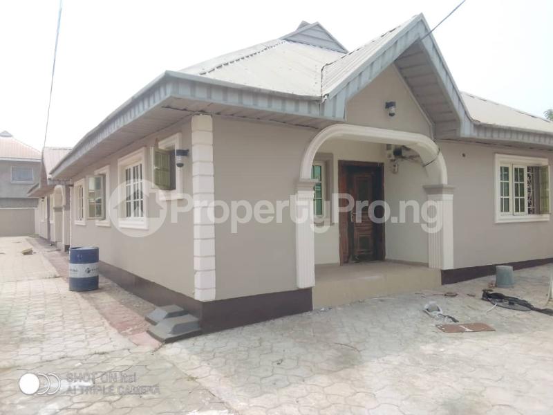 3 bedroom Flat / Apartment for rent Akoto Estate, Elebu Area, Oluyole Extension, Akala Express Ibadan Oyo