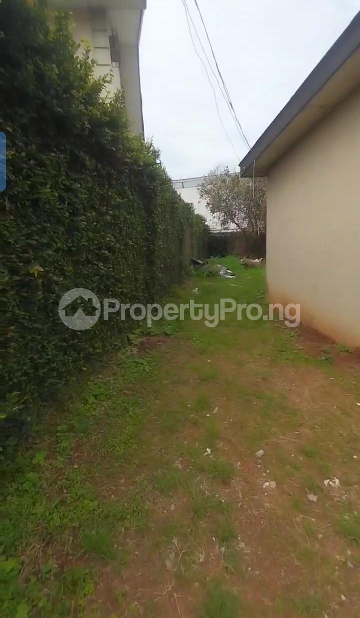 House for sale Old Bodija Ibadan Bodija Ibadan Oyo