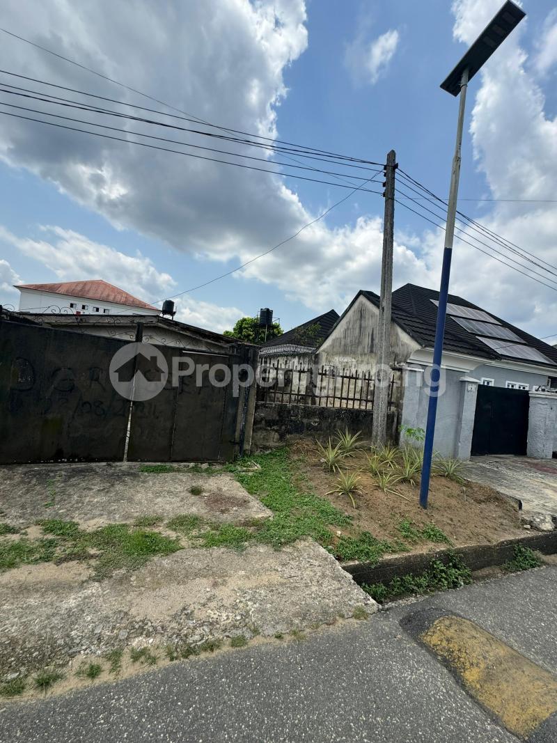 House for sale Uyo Akwa Ibom