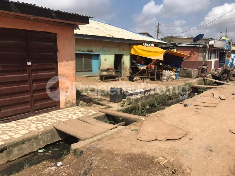 House for sale Akoka Yaba Lagos